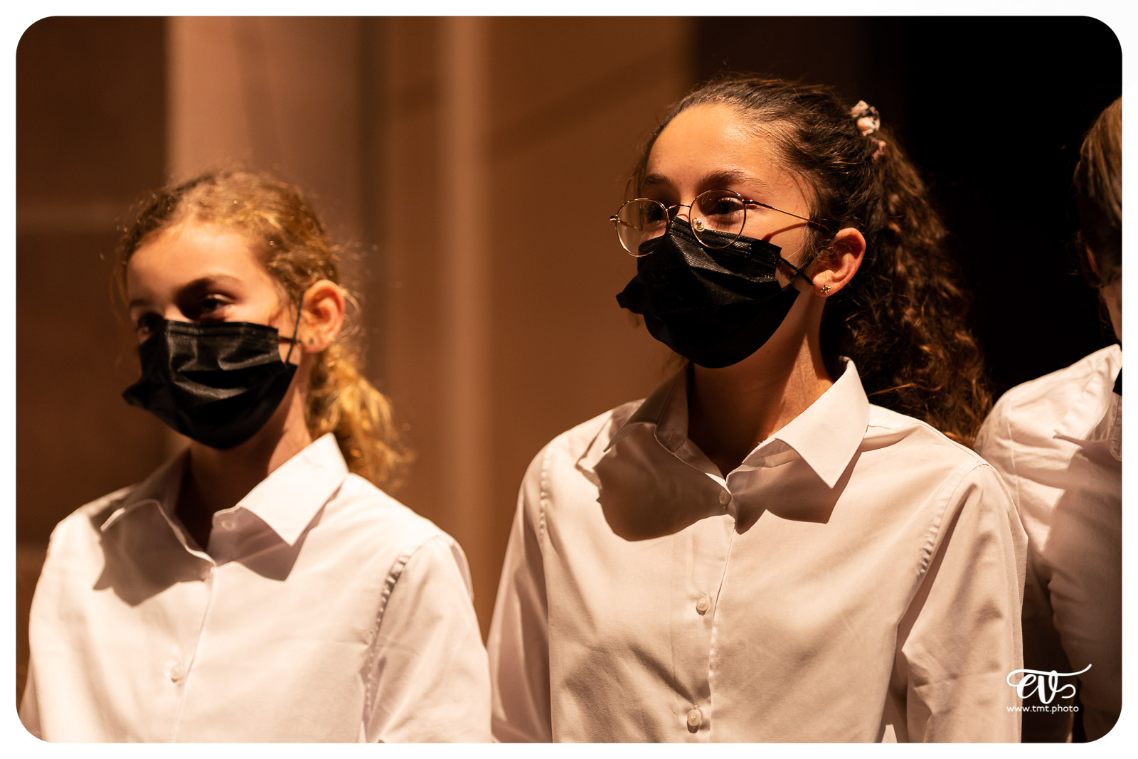 MAÎTRISE SAINTE PHILOMÈNE